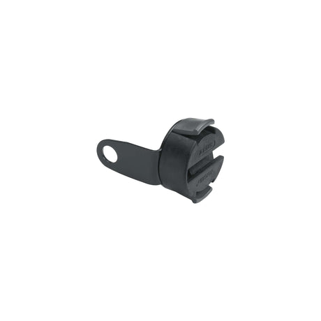 Abus Spiral Cable Lock Phantom 8950 180 Čierna - 180 cm