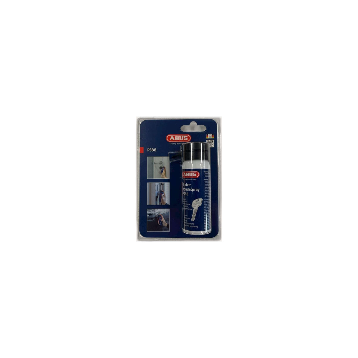 Abus Lock Spray 50ml