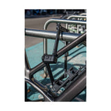 Abus foldelås bordo 6200k sh
