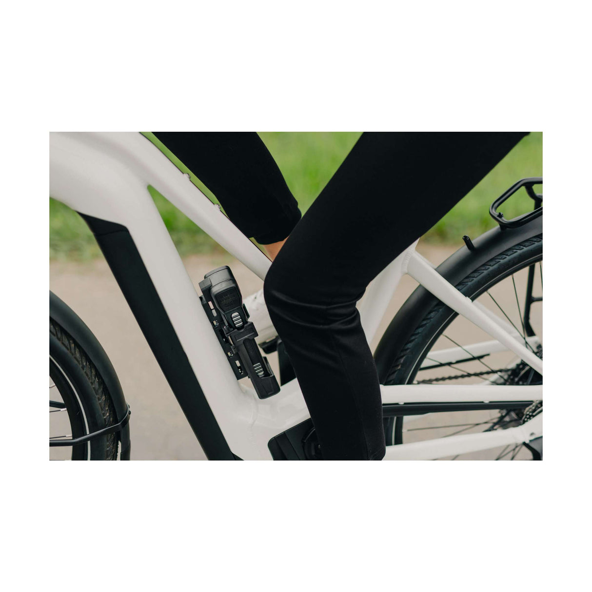 Abus foldelås bordo 6200k sh
