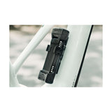 Abus foldelås bordo 6200k sh