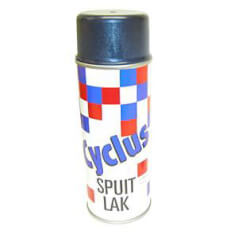 Cycplus Cycle Spray Lacquer 400cc 3006 m tmavě modrá