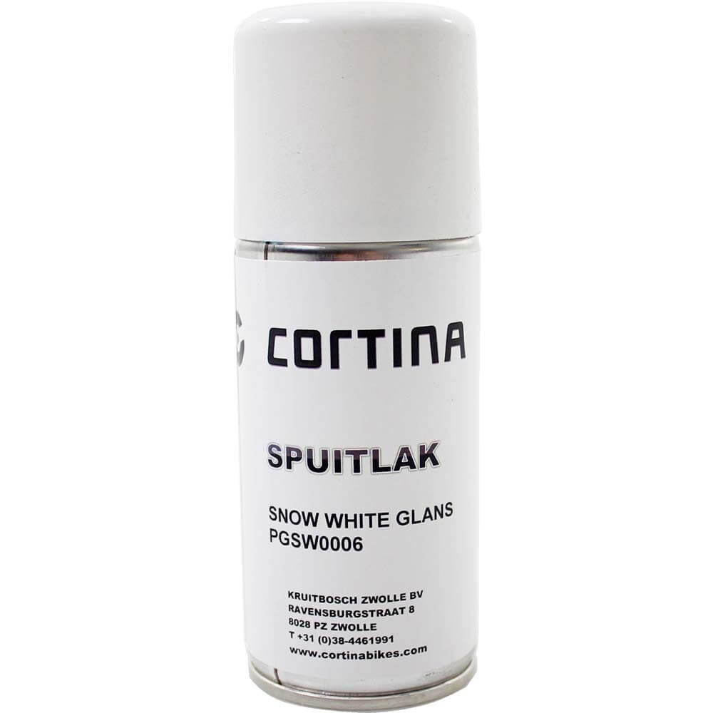 Cortina Spray PGSW0006 Królewna Śnieżka 150 ml