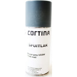 Cortina Spray Lacquer Mouse Gray UGSW 77545 Matt 150 ml