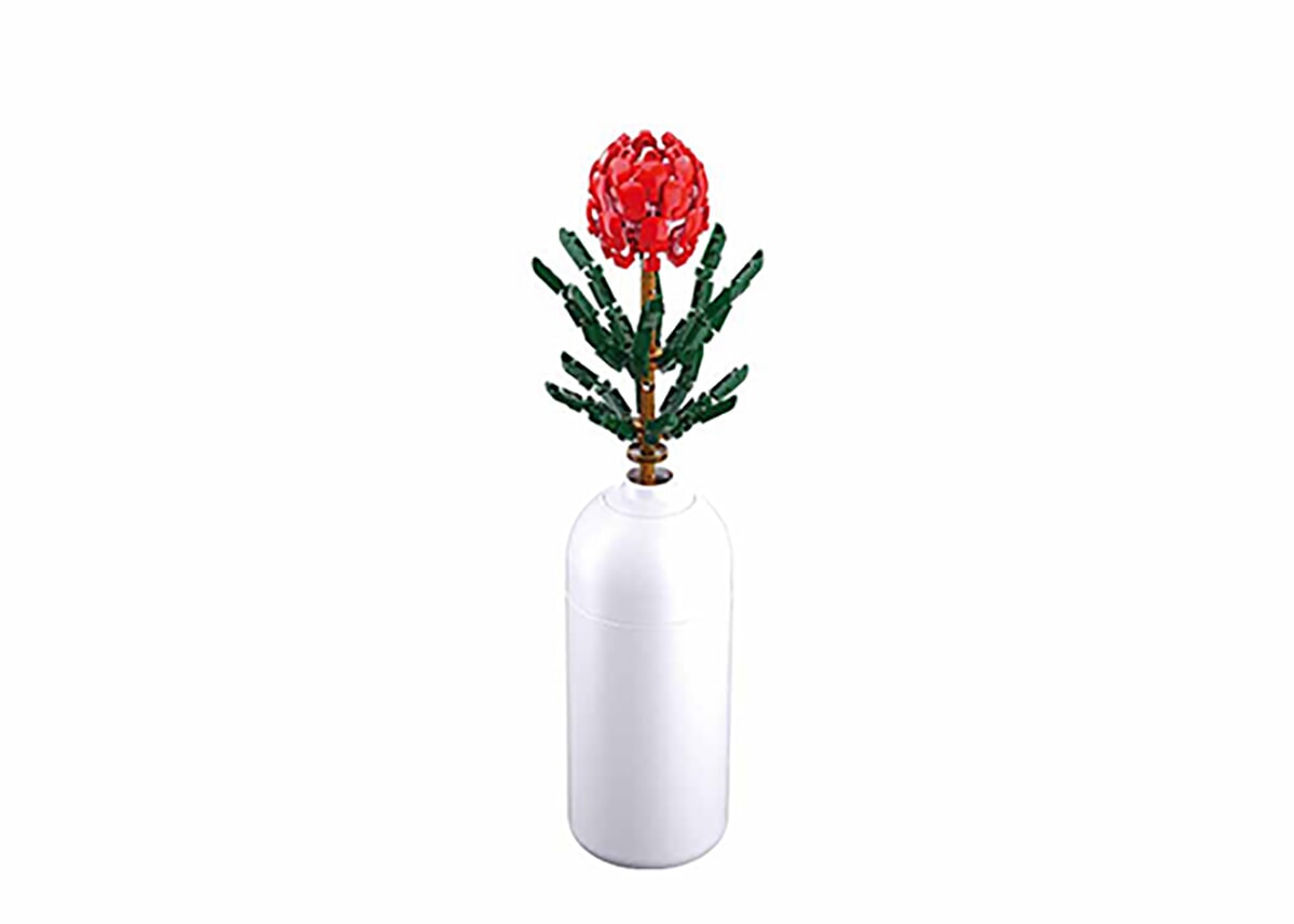 Sluban Spiderblume (m38-b1101-08)