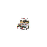 Sluban wwii 4 into 1 display (m38-b0678)