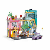 Sluban metropolis d.c. department store (m38-b1268)