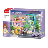 Sluban metropolis d.c. department store (m38-b1268)