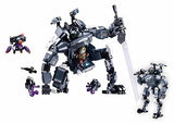 Sluban shows your sword space (m38-b1061)