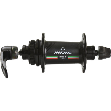Miche XMX predný náboj MTB 100 mm qr Tx15 32 GTS