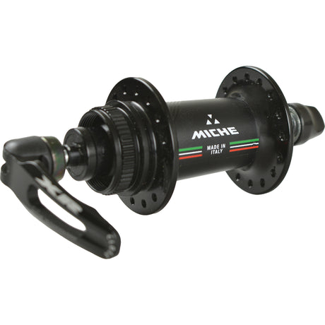 Miche XMX predný náboj MTB 100 mm qr Tx15 32 GTS