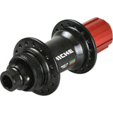 Miche xmx efter nav mtb 142mm tx12 28g shimano