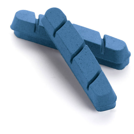 MICHE Brake Pads Carbon Wheels Campa. Conditions sèches (40e)