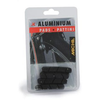 Miche zavorne ploščice za Alu Wielen Campagnolo (4st)
