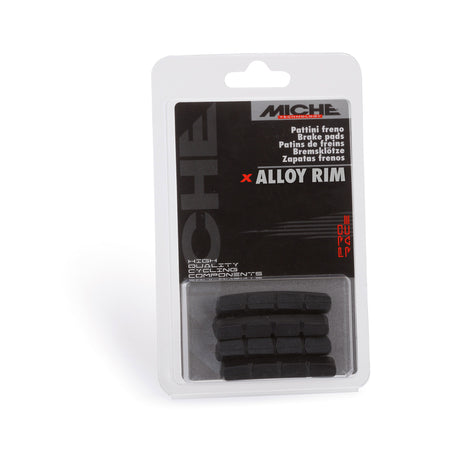 Miche zavorne ploščice za Alu Wielen Campagnolo (4st)