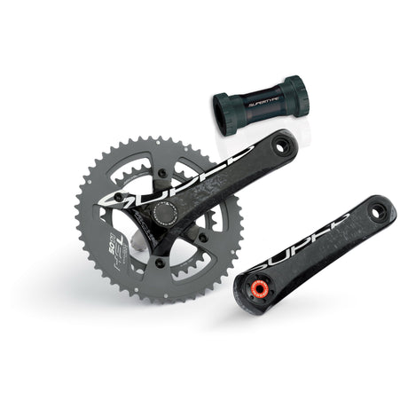 Miche Crankset Supertype HSL 170 mm 36-50