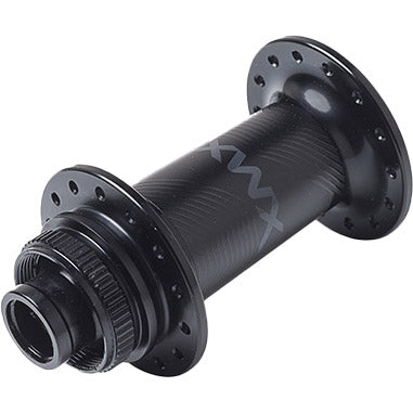 Miche front hub xmx boost centerlock 32g 110mm black