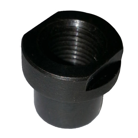 Miche Pista Conus po Hub Black