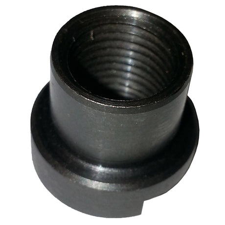 Miche Pista Conus po Hub Black