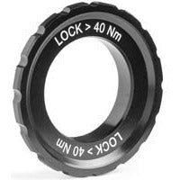 MICHE Lockkring per sistema freno a disco Centerlock 27mm