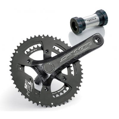 Miche Crankset SWR HSL 175 mm 34-50