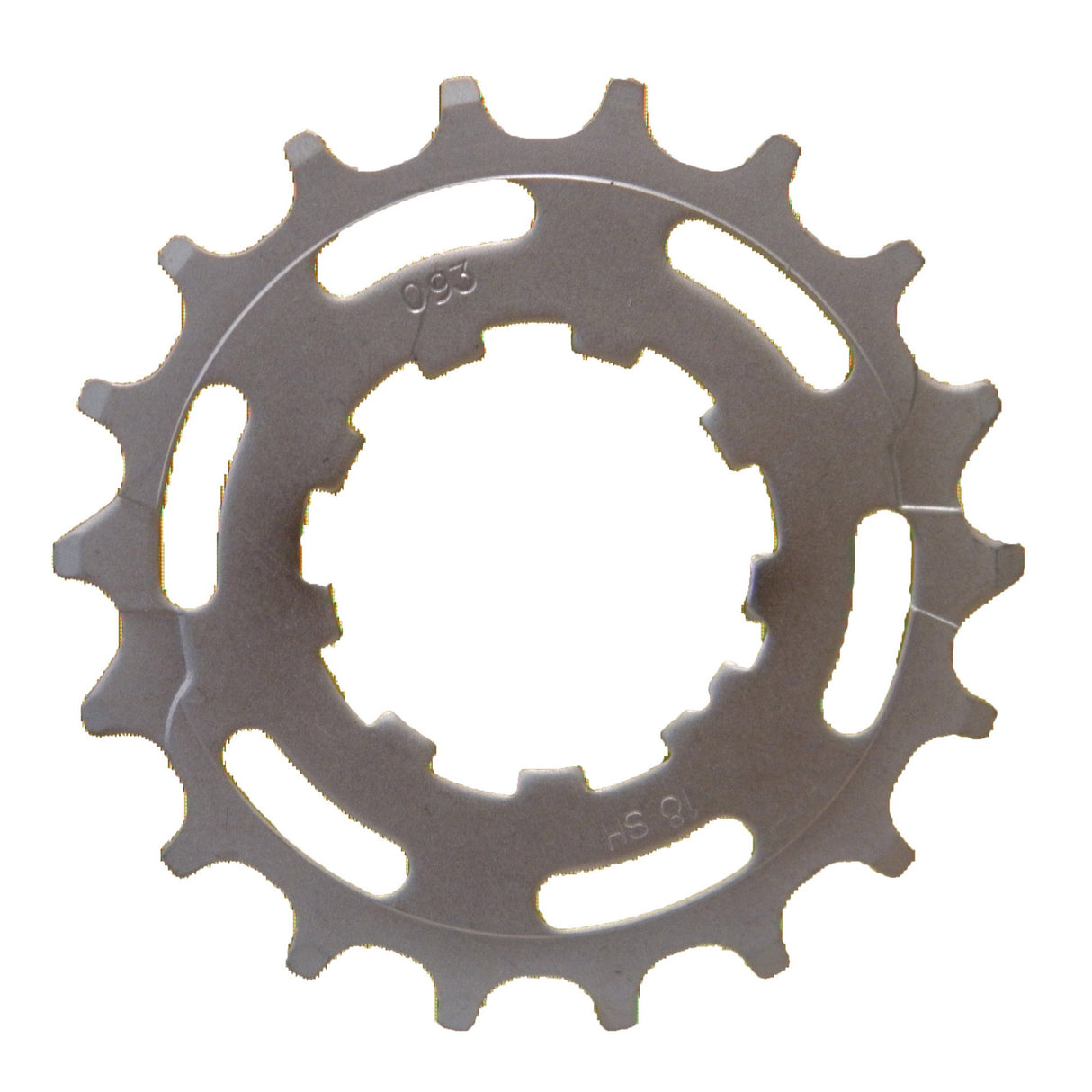 Miche sprocket 18t Shimano 10s