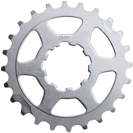 Miche krans 24t shimano 10v