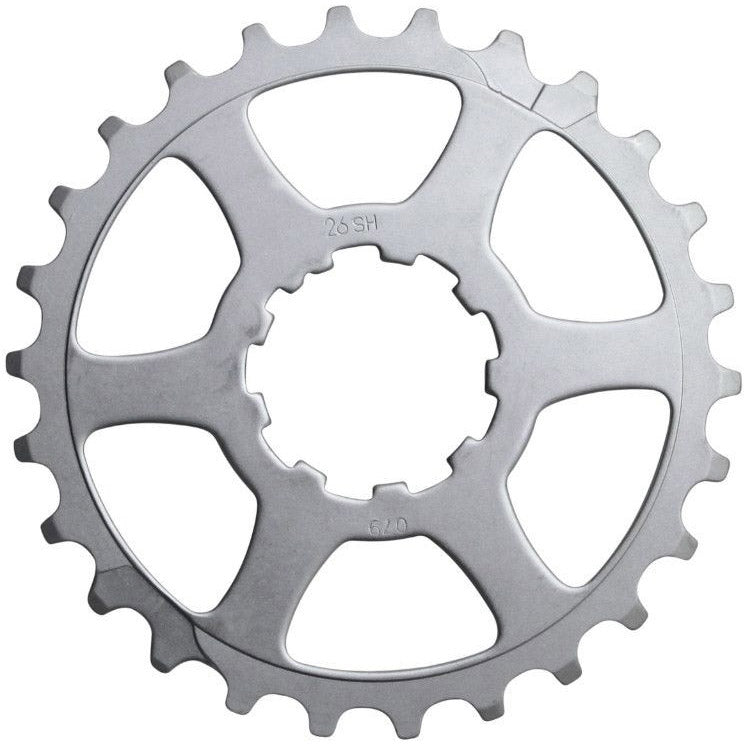 Miche sprocket 26t Shimano 10s