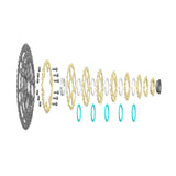 Miche Casesette XM 12V 11-51
