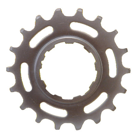 Miche chainring with breast 18t Shimano 10s sppr00ps18000