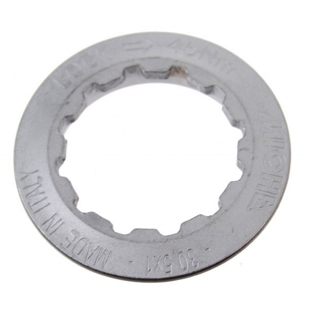 Miche Washer Shim. le haghaidh snáithe fleasc 11TDS 30.5x1mm