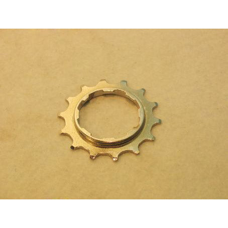 Miche sprocket with breast 14t Campa. 8v 9v (old fitting)
