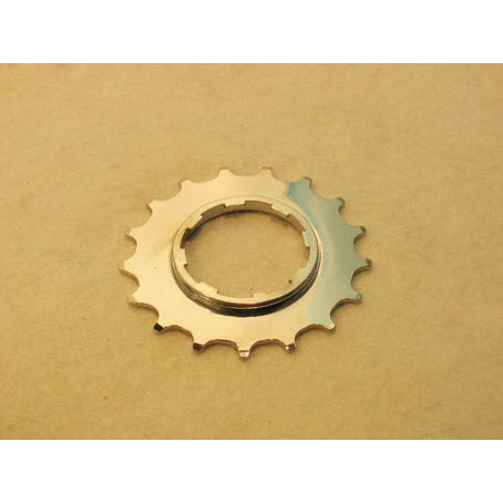 Miche cassette with breast 16t Campagnolo. 8sp 9sp (old fitment)