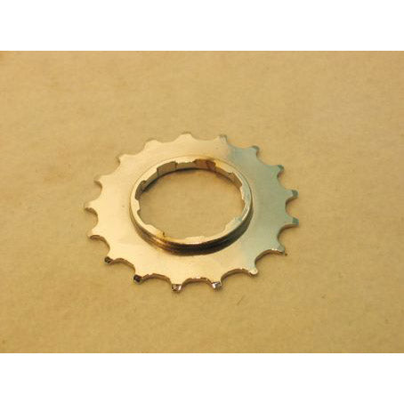 Miche sprocket 17t Campa. 8s 9s (old standard)
