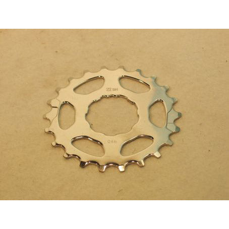 Miche sprocket 22t Shimano 8 9s