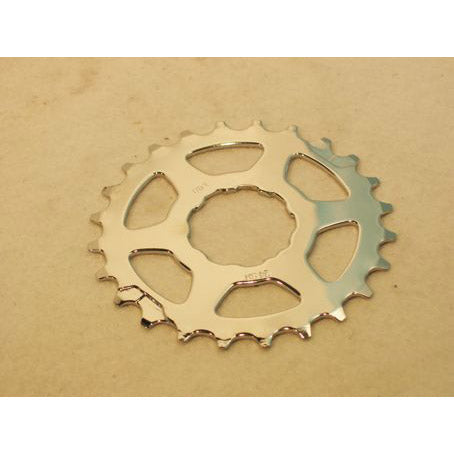 Coroa Miche 24t shimano 8 9v