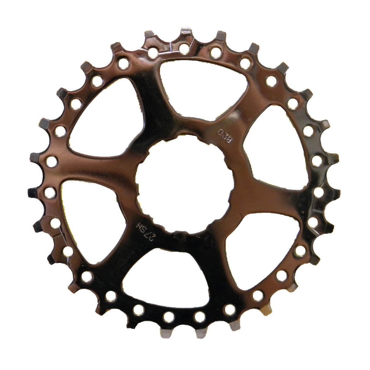 Miche sprocket 27t Shimano 8 9s