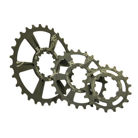 Miche wreath supertype 29t shimano 10v (nejnovější)