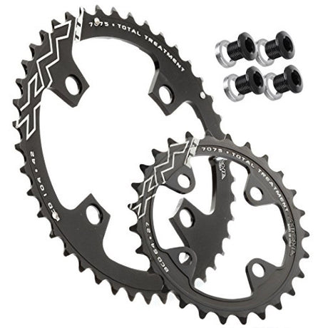 Michhe Kette Zäitschrëften MTB 222 XM 2x9 10V