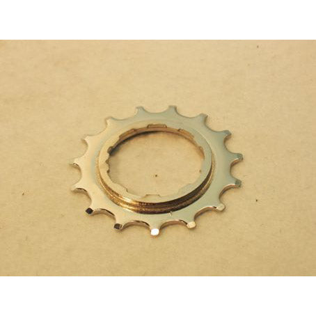 Miche cassette with breast 15t Shimano 8 9v