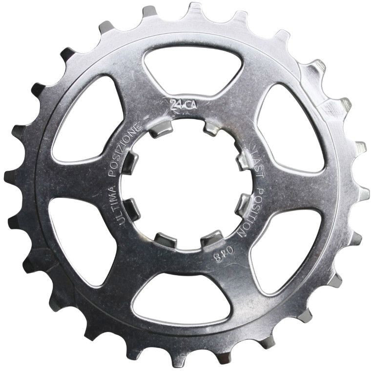 Miche Veniec 24T Campa. 10V (posledné)