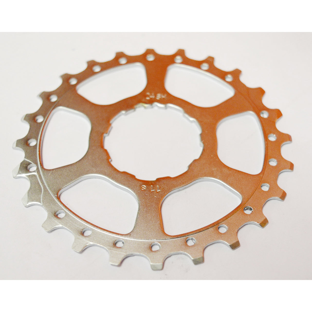 Miche Primato 24t Shimano 11-speed cassette