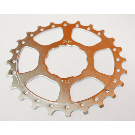 Miche Primato 24t Shimano 11-speed cassette