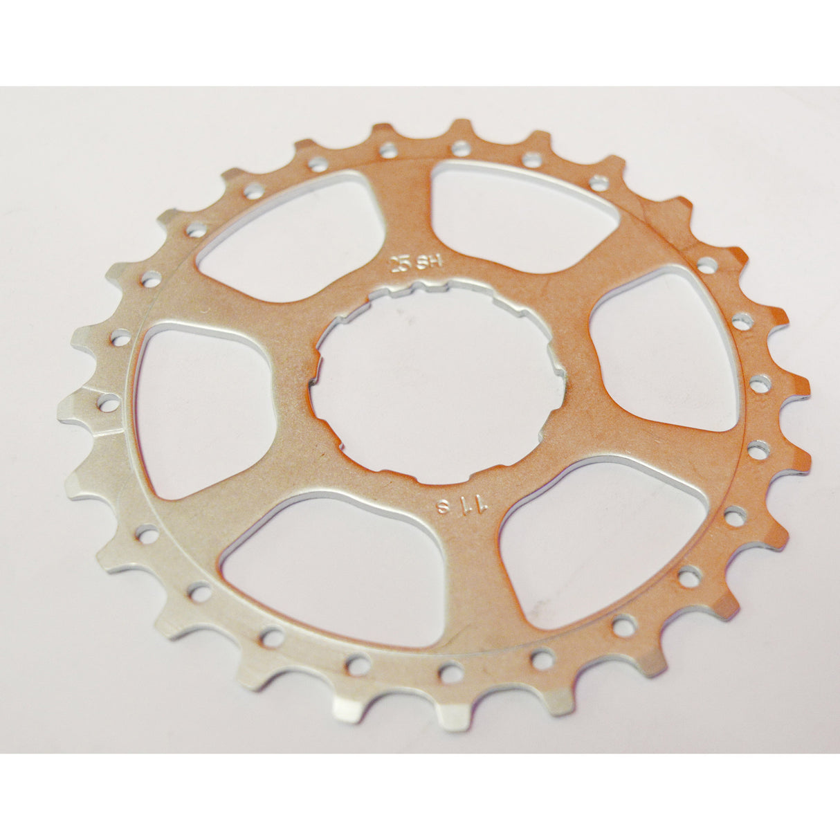 Miche Primato cassette 25t Shimano 11s