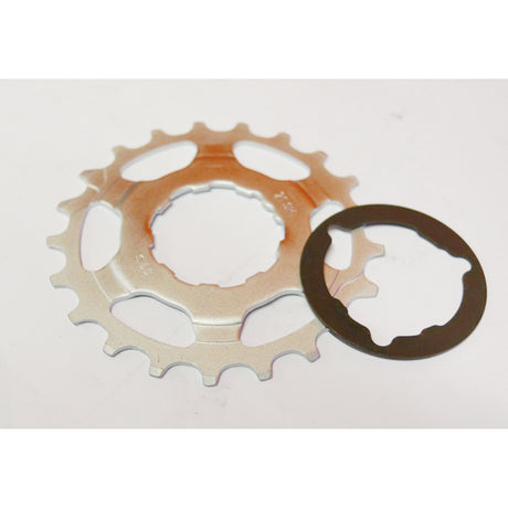 Miche kring primato 21t shimano 11v (läscht)
