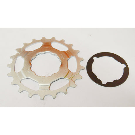 Miche kring primato 21t shimano 11v (läscht)
