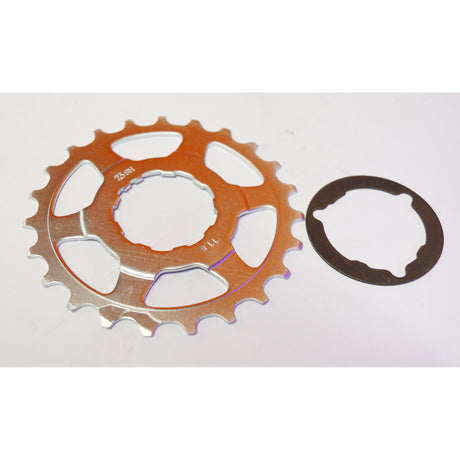 Miche kring primato 23t shimano 11v (lescht)