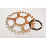 Miche Primato 27t Shimano 11s cassette (last one)