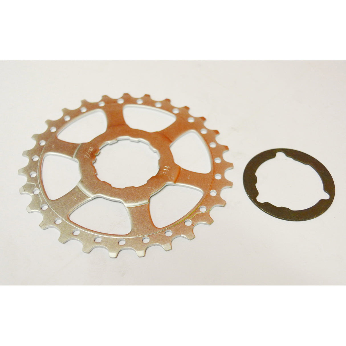 Miche Primato 27t Shimano 11s cassette (last one)