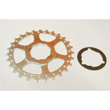 Miche Primato 27t Shimano 11s cassette (last one)